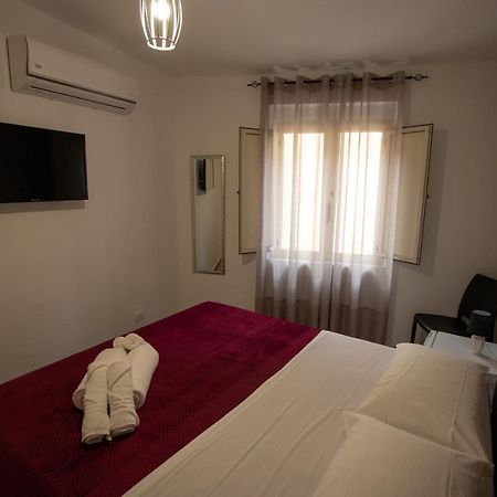 Bed and Breakfast Panta Rei Ламеция-Терме Экстерьер фото