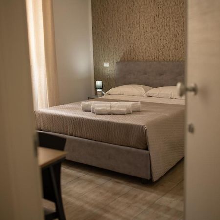 Bed and Breakfast Panta Rei Ламеция-Терме Экстерьер фото